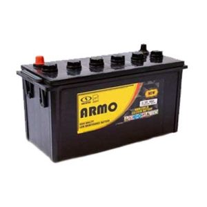 باطری صبا آرمو